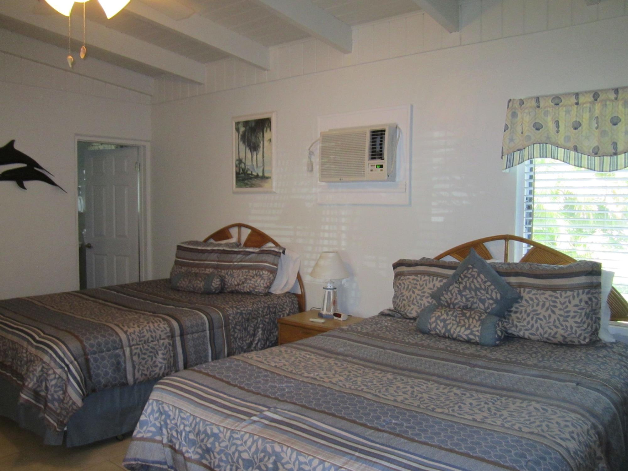 安佳小屋旅馆 萨尼贝尔 外观 照片